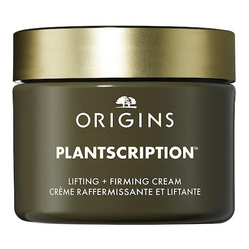 Plantscription™ Lifting + Firming Cream