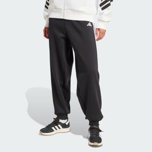 Tiro 3-Stripes Fleece Joggers