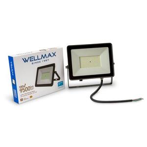 Naświetlacz LED 100 W neutralna