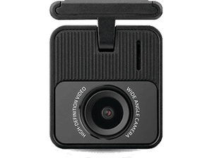Wideorejestrator MIO MiVue J20 Czarny