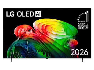 Telewizor OLED LG OLED77B65LA 77" 4K 120Hz Dolby Vision FreeSync Czarny