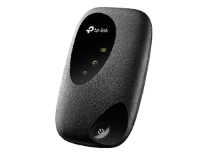 Router mobilny TP-LINK M7010 4G LTE Czarny