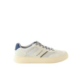 Męskie casualowe sneakersy off-white 325AVH025000-2100