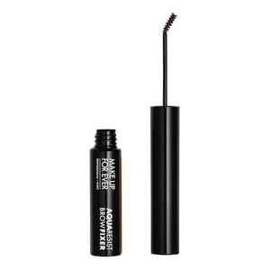 Aqua resist brow fixer - żel do brwi 24h