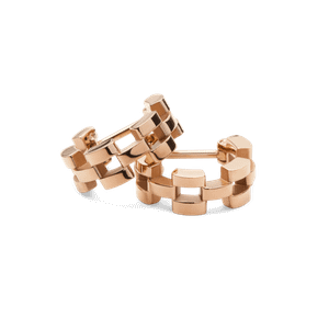 Daniel Wellington DW Link Perfect Pair 13,6mm Rose Gold