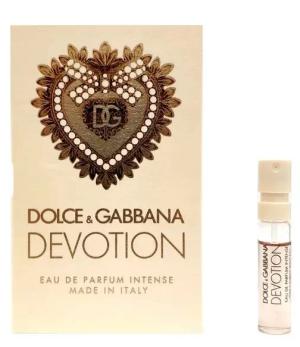 Próbka Dolce & Gabbana Devotion Intense EDP W 1,5ml