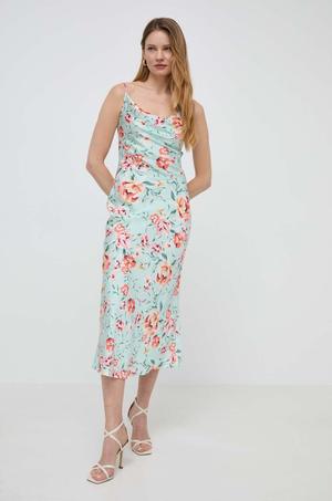 Guess sukienka AKILINA