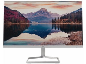 PRODUKT PO EKSPOZYCJI - Monitor HP M24f FHD IPS 75Hz 5ms (2D9K0E9)