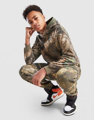 Jordan Bluza Z Kapturem Mj Mvp Flc Rlt