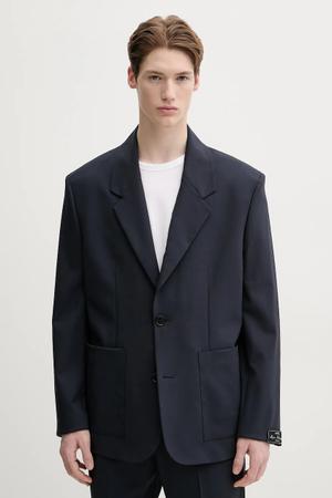 MSGM marynarka wełniana
