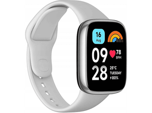 Smartwatch XIAOMI Watch 3 Active Szary