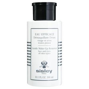 Eau Efficace - delikatny płyn do demakijażu twarzy i oczu