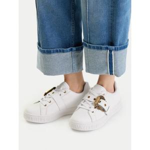 Sneakersy Versace Jeans Couture
