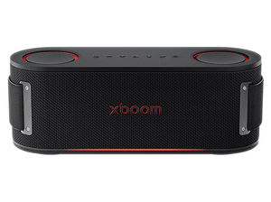 Głośnik bluetooth LG xboom Bounce by will.i.am Czarny
