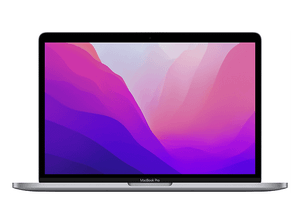PRODUKT PO EKSPOZYCJI - Laptop APPLE MacBook Pro 13.3 M2/8GB/256GB SSD/INT/macOS Gwiezdna Szarość MNEH3ZE/A