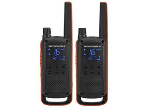 Radiotelefony MOTOROLA Talkabout T82