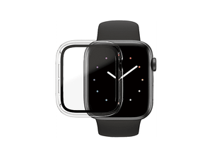 Szkło hartowane PANZERGLASS Full Body do Apple Watch 4/5/6/SE 44mm AB Transparent/Clear 3643