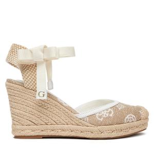 Espadryle Guess