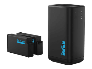 Ładowarka GOPRO MAX2 Dual Battery Charger