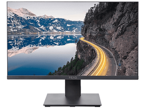PRODUKT PO EKSPOZYCJI - Monitor PEAQ PMO C241-VFH 24 FHD VA