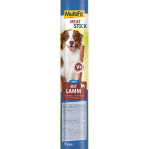 MultiFit Meatsticks Jagnięciną 25x12 g