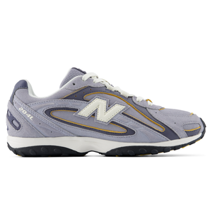 Buty unisex New Balance U204L3OL – fioletowe