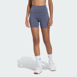 Krótkie legginsy z 3 paskami Studio All Me Booty