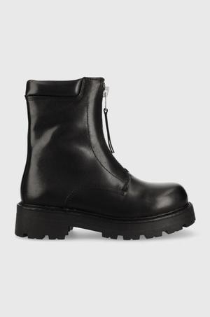 Vagabond Shoemakers botki skórzane Cosmo 2.0