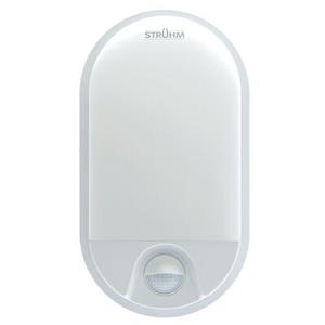Plafoniera zewnętrzna PEDRO LED SL 15W WHITE NW STRÜHM