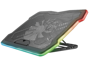 Podstawka chłodząca TRUST Notebook Cooling Stand GXT 1126 Aura