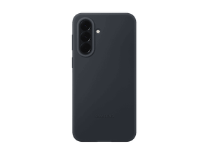 Etui SAMSUNG Silicone Case do Galaxy A37 5G EF-PA376CBEGWW Czarny