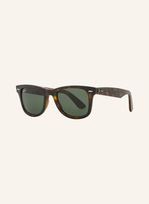 Ray-Ban Okulary Przeciwsłoneczne rb4340 gruen