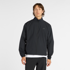 Kurtka męska New Balance MJ6126S5BK – czarna