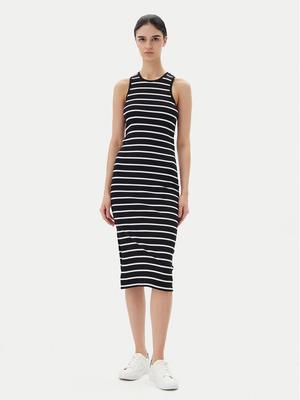 ONLY Sukienka codzienna Belfast 15323632 Czarny Regular Fit