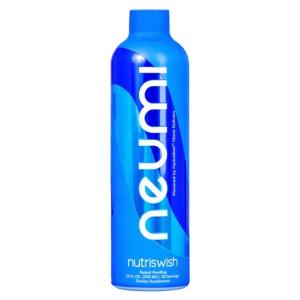 Neumi NutriSwish Extra Strength Glutation GSH HydraStat L-Cysteina 295ml