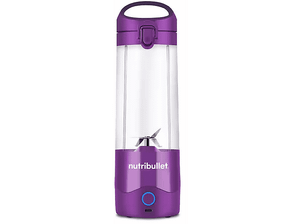 Koktajler NUTRIBULLET NBP003PU Fioletowy