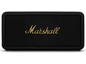 Głośnik Bluetooth MARSHALL Middleton Czarno-miedziany