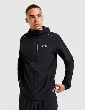 Under Armour Bluza Z Kapturem Vanish Perf Bk
