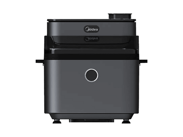 Frytkownica beztłuszczowa Air fryer MIDEA MF-CY75C2 7L Czarny