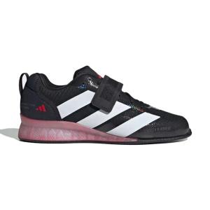 Buty Adidas Adipower Weightlifting III do podnoszenia ciężarów roz. 45 1/3