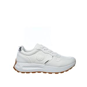 Damskie sneakersy białe BIG STAR SHOES RR274487