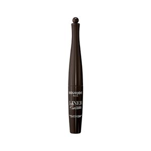Bourjois Liner Pinceau 24h Eyeliner w Pędzelku 02 Brun Impresssionniste
