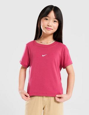 Nike T-Shirt Nsw Slim Mod Crop G