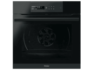 PRODUKT PO EKSPOZYCJI - Piekarnik HAIER HWO60SM6B5BH