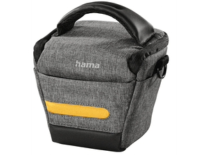 Torba fotograficzna HAMA Terra 100 Colt Szary 121303