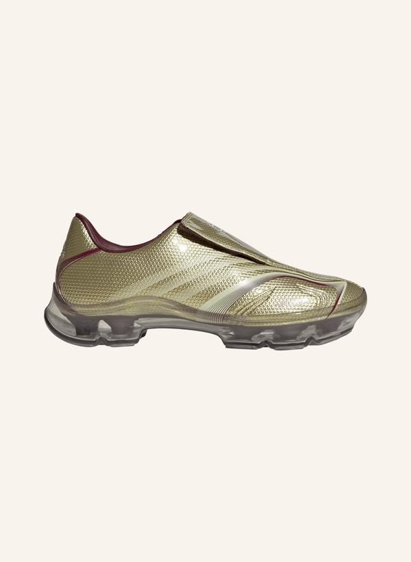 Adidas Originals Buty Sportowe f50 Adiframe gold