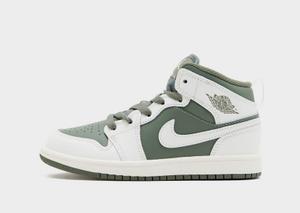 Jordan Air 1 Mid Bg