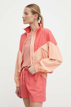 Casall kurtka sportowa Color Block