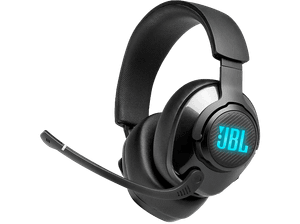 Słuchawki przewodowe JBL Quantum 400 Czarny