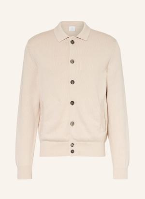 Eleventy Kardigan beige